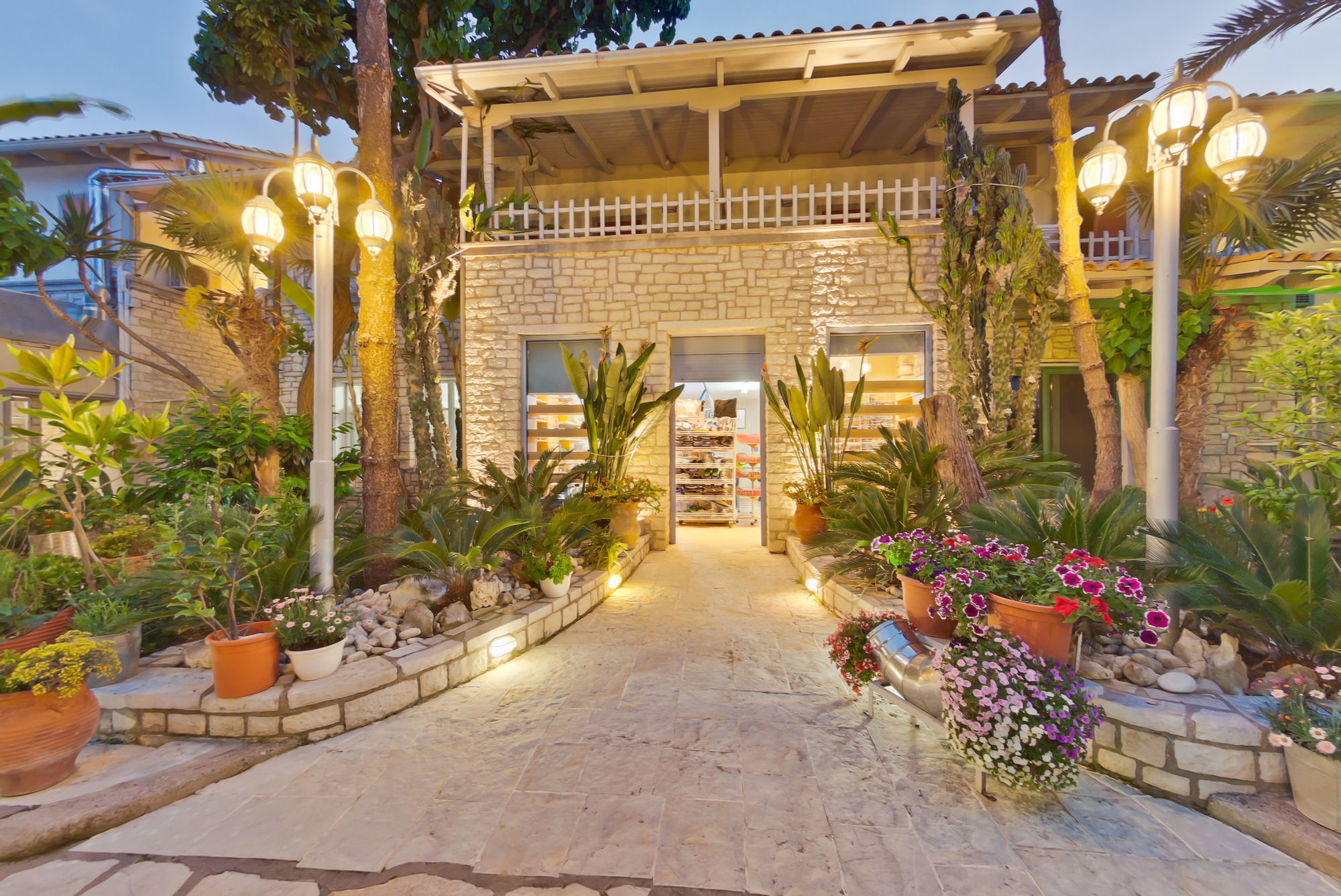 Rouda Bay Beach Hotel Mikros Gialos Exterior foto